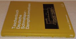 3-440-03818-1 TASCHENB. DEUTSCHE SCHMALSPUR-DAMPLOKOMOTIVEN