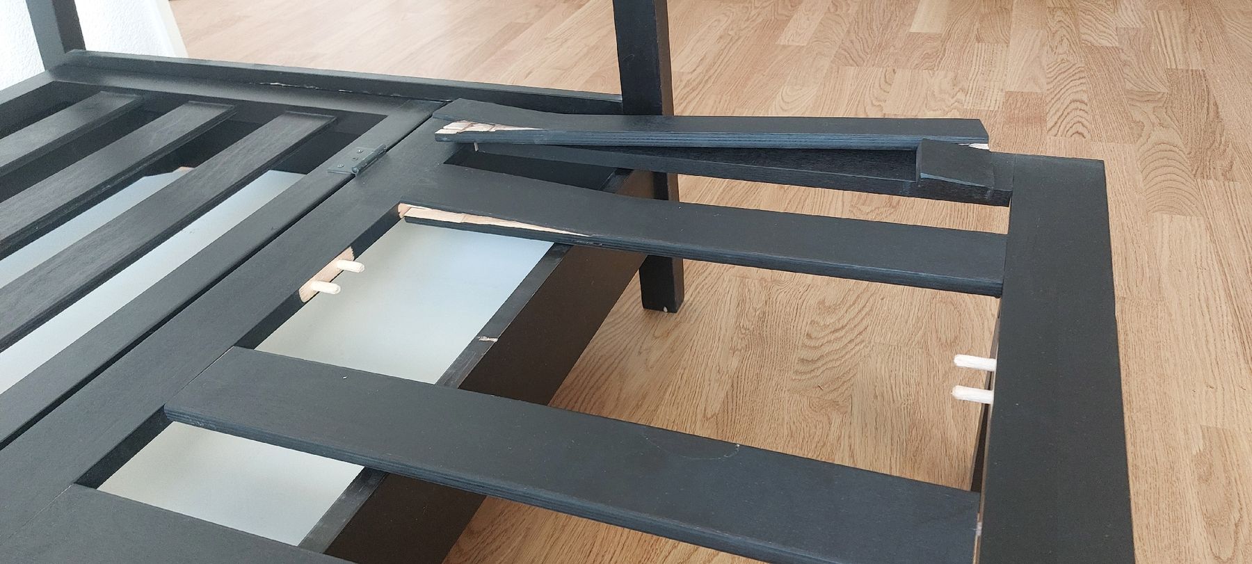 Divani: FREE Pull-out sofa – Usato da Zürich venduto da Gabador 3