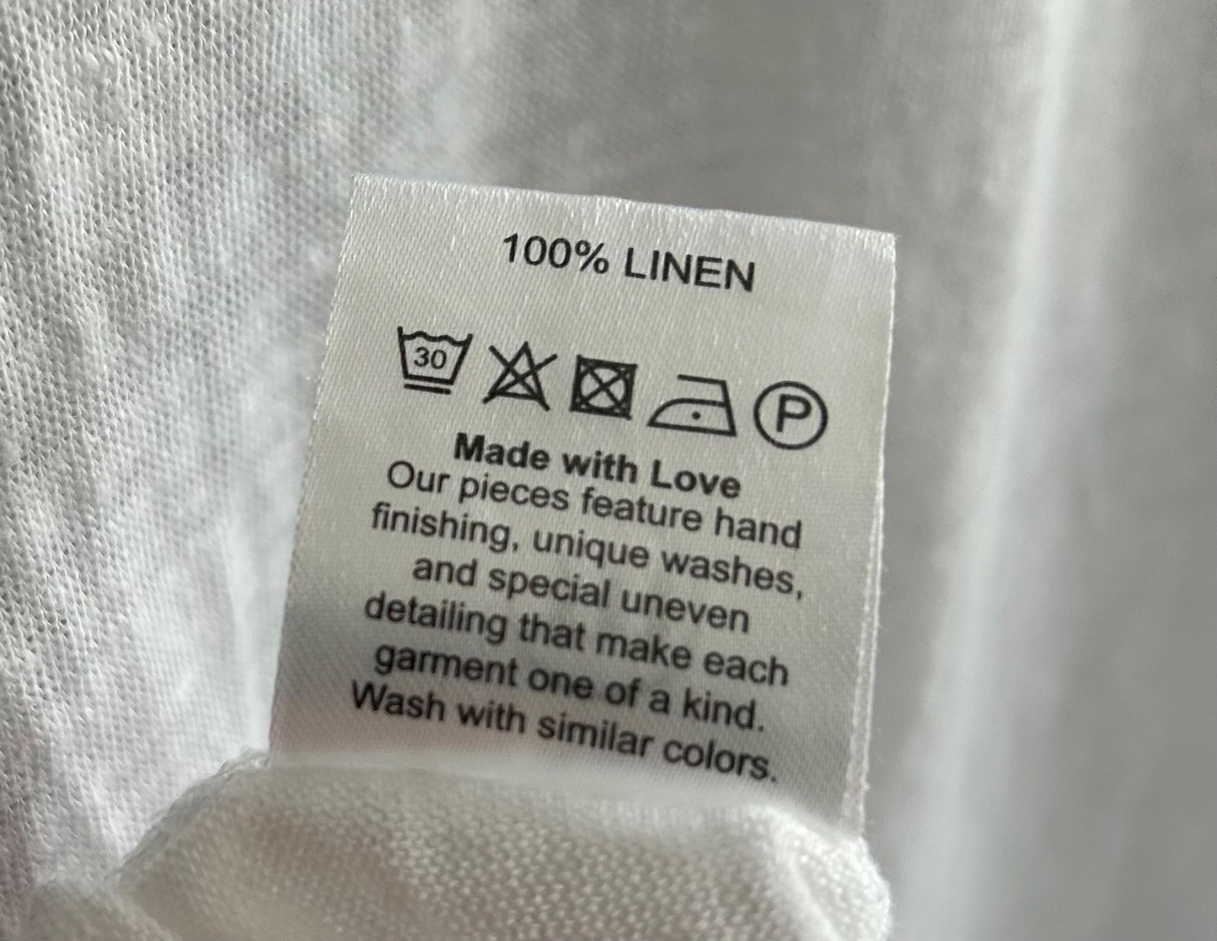 T-Shirts: T-shirt Marée M – Gebraucht aus Vouvry von tintin2308 2