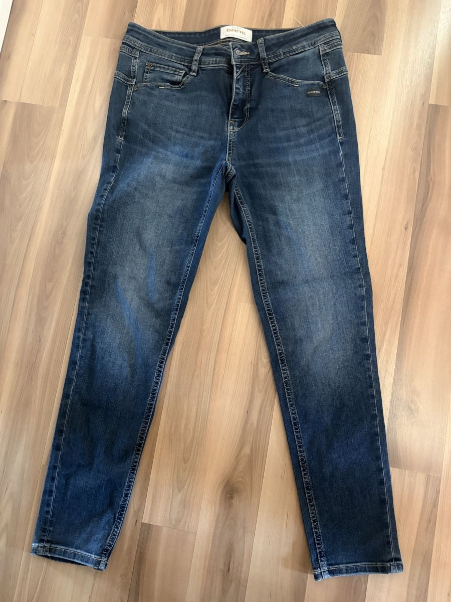 Gang Jeans: Gang Jeans 94Amelie – Usato da Selzach venduto da Leon21
