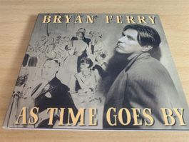 Bryan Ferry – As Time Goes By