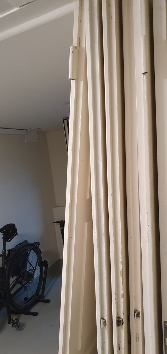 Porte: 5 Zimmertüren – Usato da Buchs SG venduto da lilavioletta 4