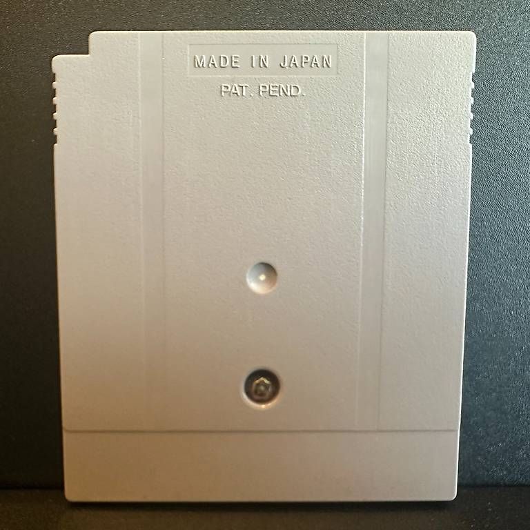 Pokémon Giochi: Game Boy - Pokémon Rot - Japan - Modul – Usato da Ebikon venduto da GameFreak64 1