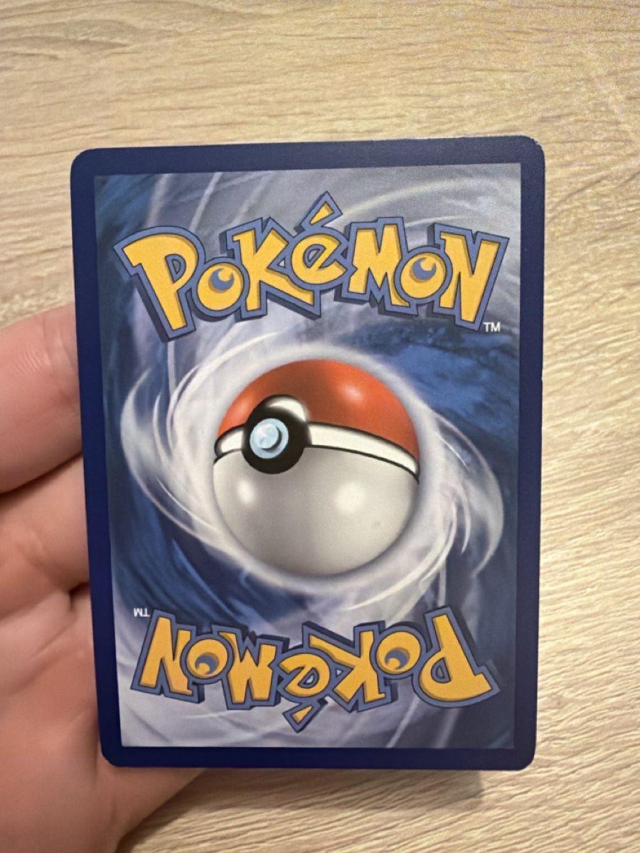 Pokémon Carte collezionabili: Pokemon MGardevoir EX 112 in EN – Usato da Bauma venduto da mels97 1