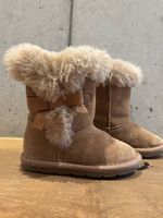 Next flaschige Schuhe Gr. 23