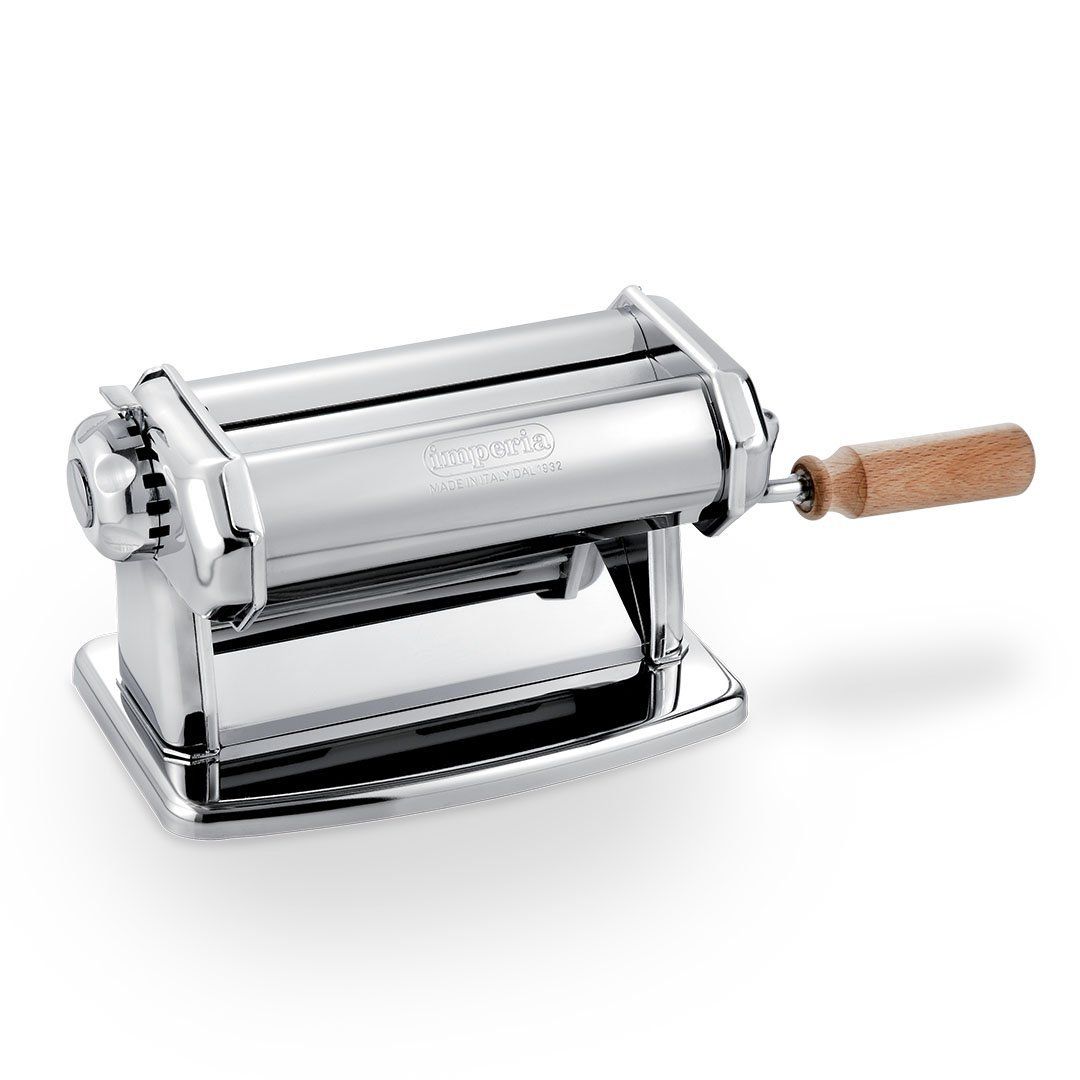 Elettrodomestici da cucina: Imperia Sfogliatrice iPasta Classic – Nuovo e nell'imballaggio originale da Figino venduto da mayam63 1