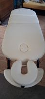 Table de massage et accessoires