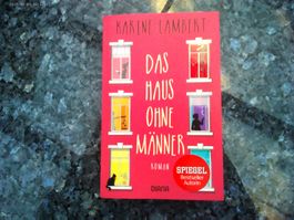Das Haus ohne Männer von Karine Lambert