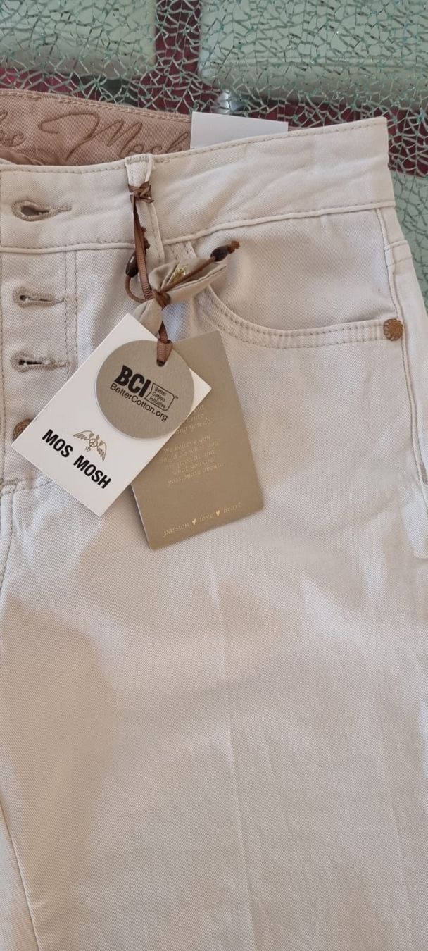 Mos mosh Pantalons: Mos Mosh Gr. 27 – Neuf avec emballage d'origine à Luzern par Reni025 4