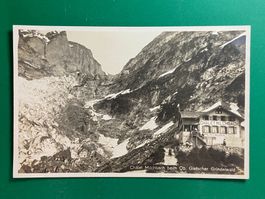 Châlet Milchbach - ob. Gletscher - Grindelwald