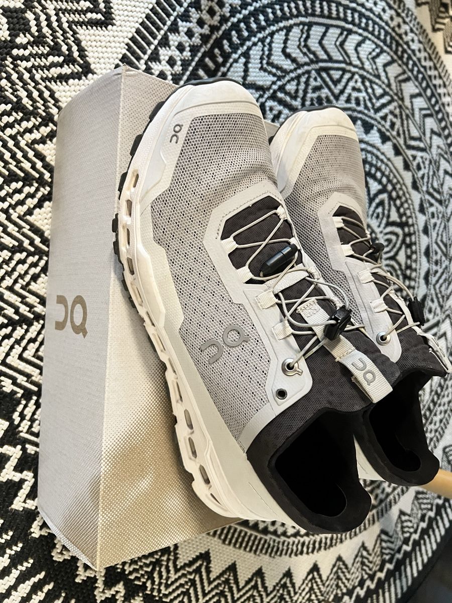 On Herrenschuhe: On Cloud Gr. 44,5 – Gebraucht aus Urdorf von montech