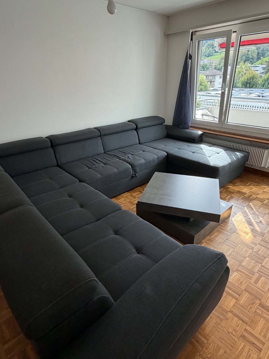 Peintures: Sofa – D'occasion à Kriens par fsz_wrf7 3