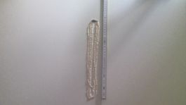 Perlenkette 29 cm