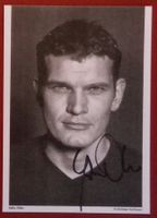 Götz Otto Autogramm signiert Foto 10x15cm