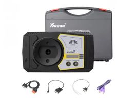 Xhorse VVDI2 Vollversion - Autoschlüssel Programmieren