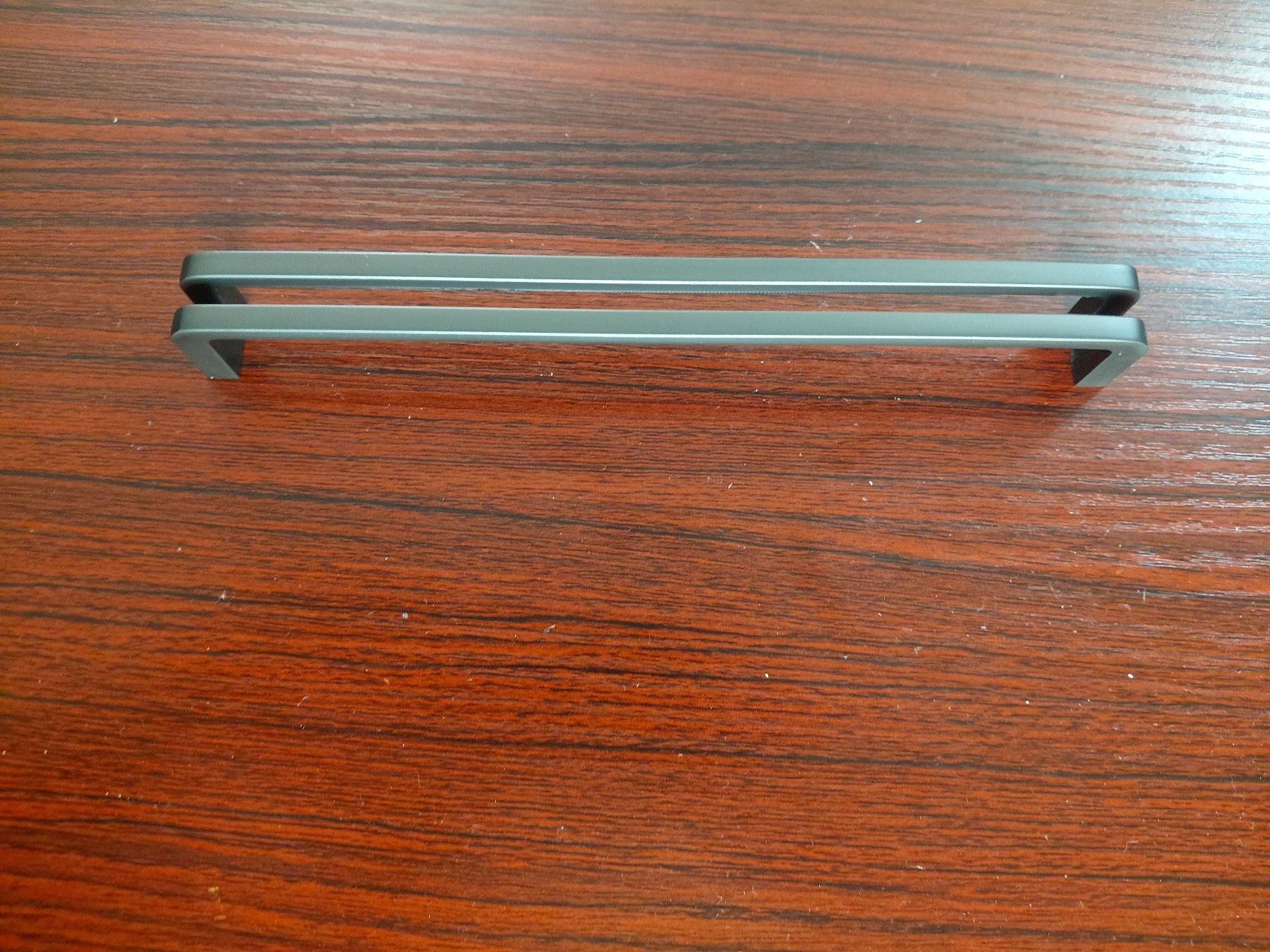 Eisenwaren: 10x Moderne Küchengriffe 192 mm - Poignées cuisine moderne – Neu und originalverpackt aus Bussigny von batishop 4