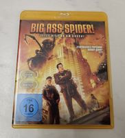 Big Ass Spider! Blu-ray - Spinnenhorror für Filmfans