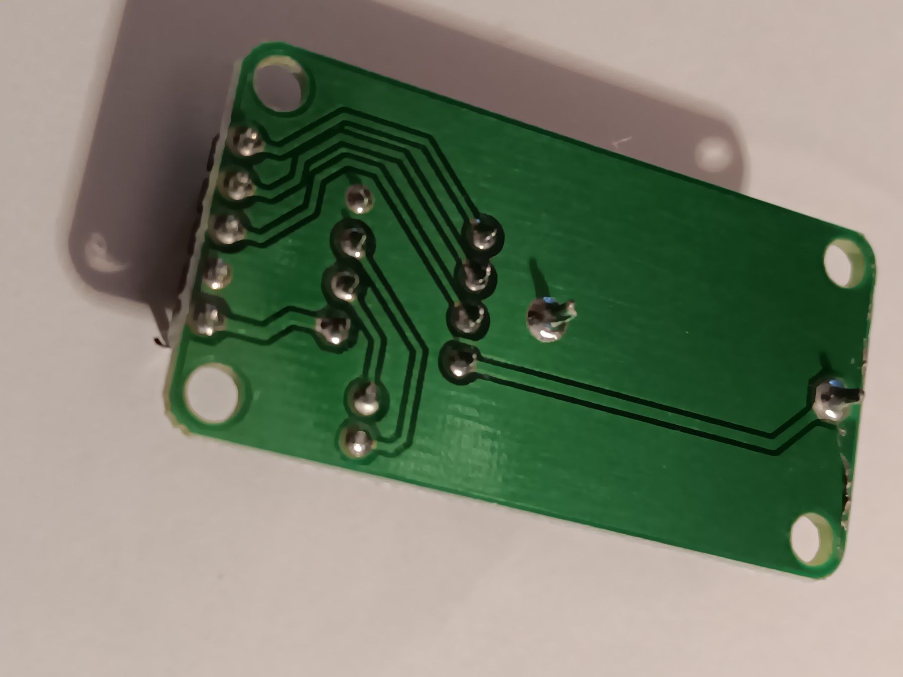 Componenti elettronici: Timing With Battery CR2032 SCM Real-Time Clock Power Off Tim – Nuovo e nell'imballaggio originale da Ermatingen venduto da rik4rdo 1
