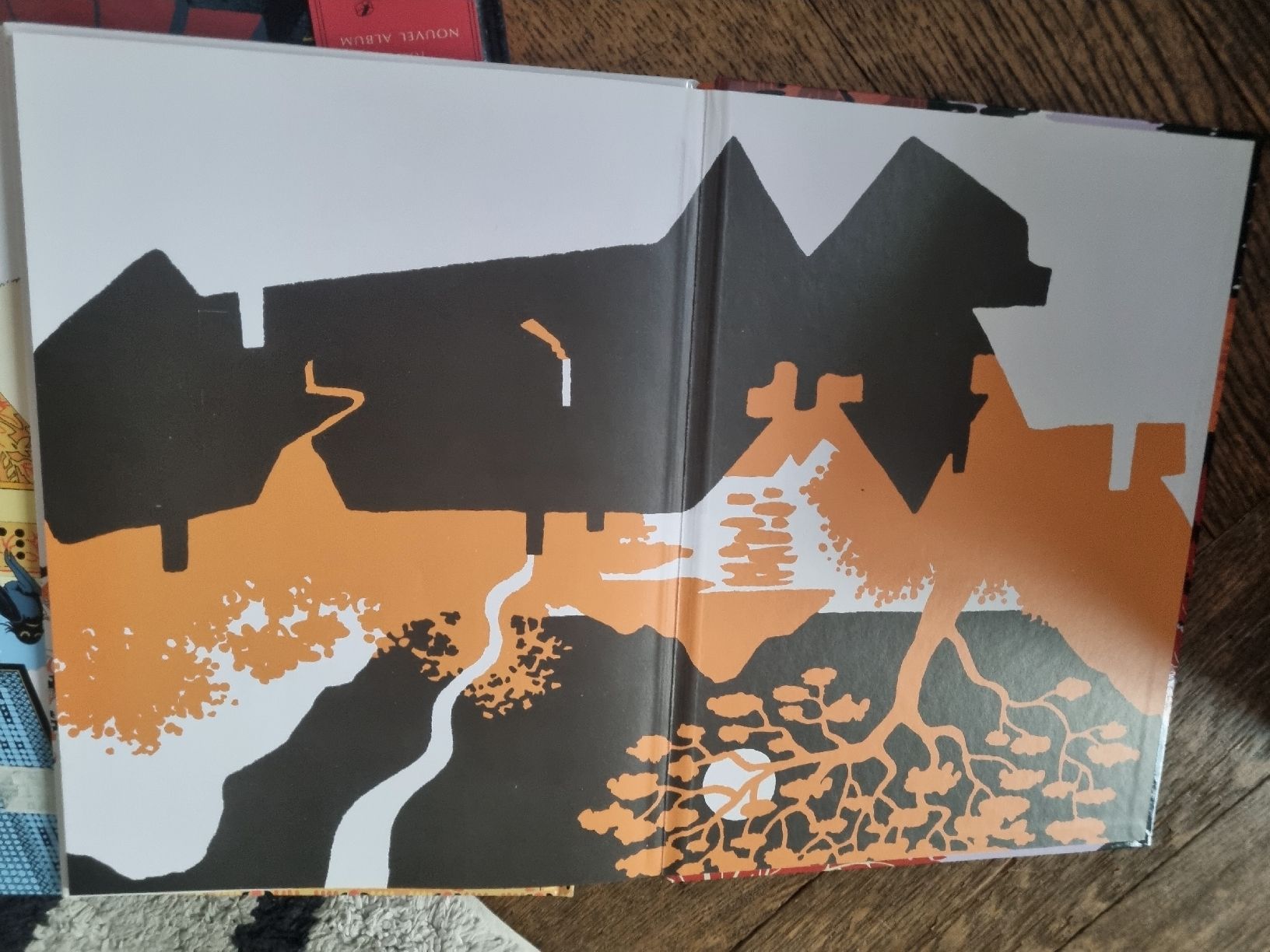 Comics: Beauté, Kerascoët & Hubert, BD 1 à 3 – Gebraucht aus Fribourg von sal_5ln6 6