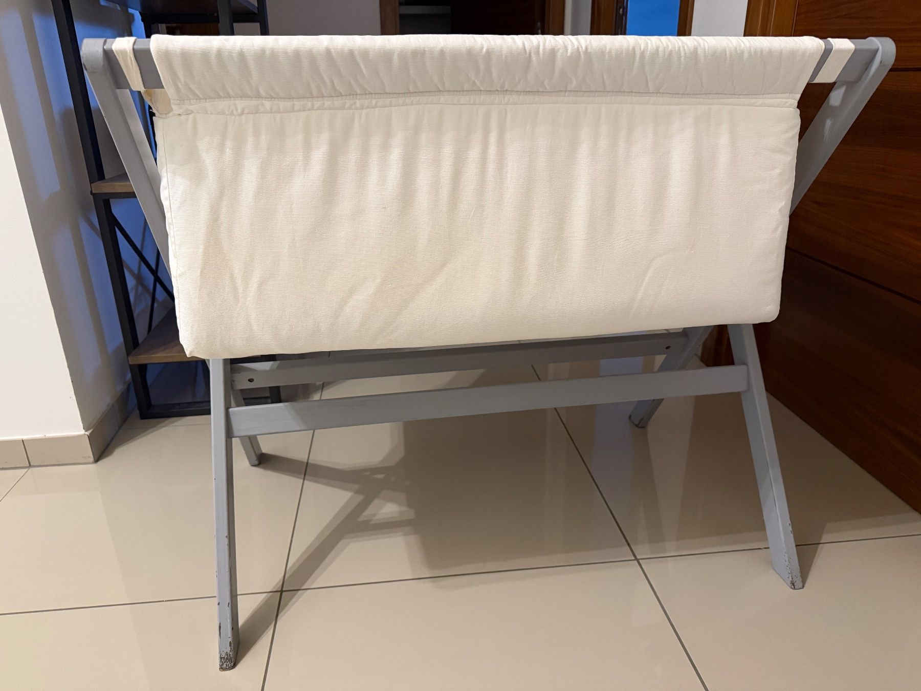 Wiegen & Stubenwagen: Berceau pliable – Gebraucht aus Vallamand von pao_82kw 3