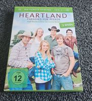 Heartland - Die fünfte Staffel Teil 1 