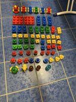 LEGO DUPLO QUATTRO FÜR KLEINKINDER