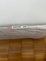 IKEA HOKKÅSEN Matratze 90 × 200 cm
