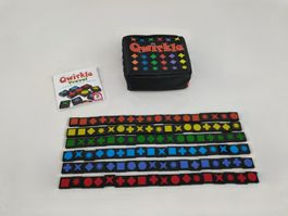 SCHMIDT Qwirkle Travel