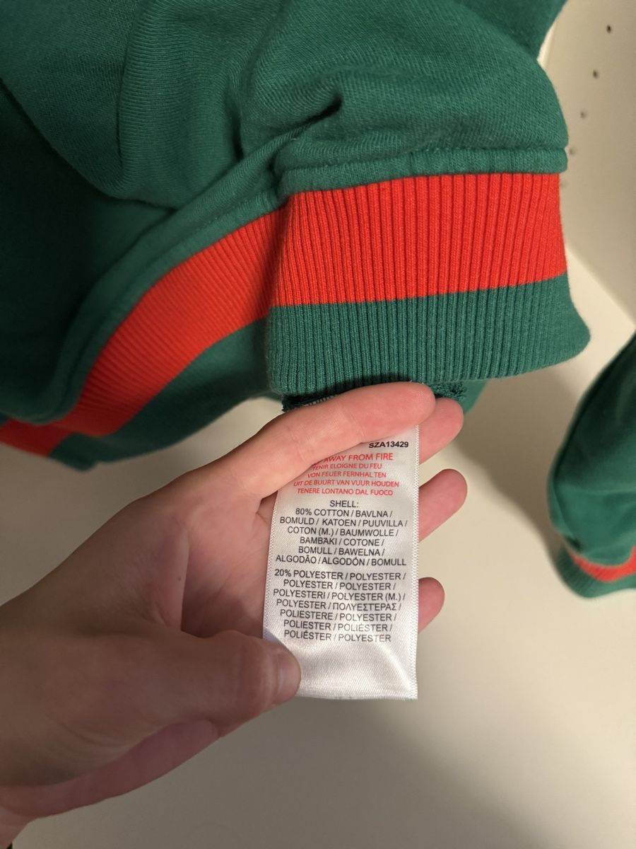 Ellesse Maglioni & Felpe: Vintagelook Ellesse Pullover / Grösse M – Usato da Villigen venduto da Liviaange 3