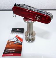 VICTORINOX SACKMESSER CYBER TOOL 29
