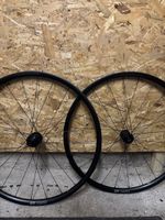 Paire de roues dt swiss endurance ln