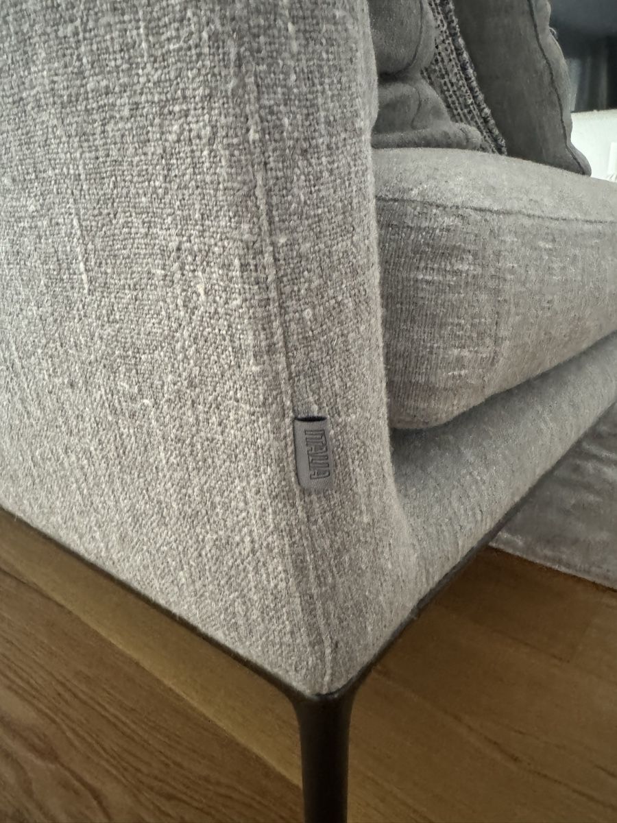 Divani: B&B ITALIA  SOFA – Usato da Ebikon venduto da mid_gbs6 3