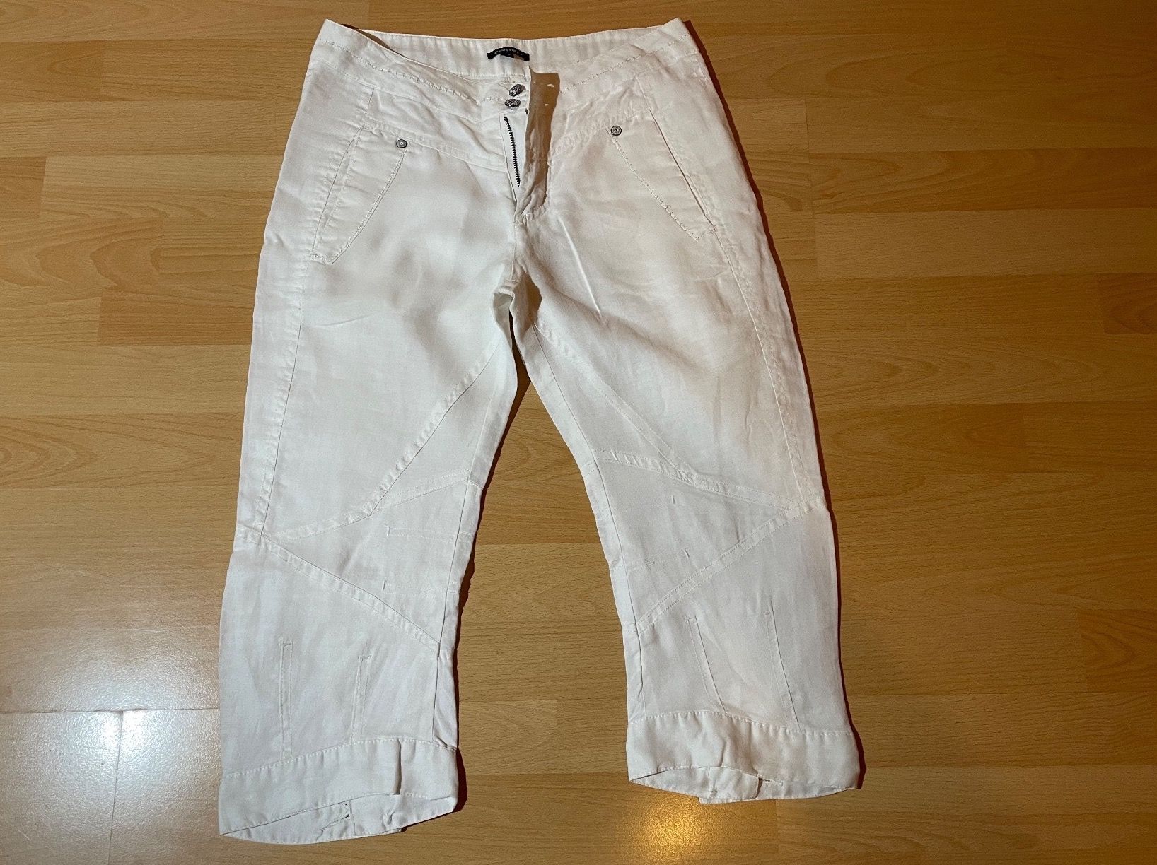 Pantaloni: Pantalon Et Compagnie – Usato da Chamoson venduto da daleva0204