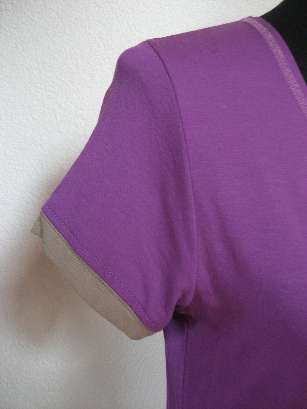 Kleider: Robe stretch Peter Luft taille 38 neuve – Neu und originalverpackt aus Delémont von marryb 1