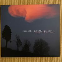 Federico Monetta – Walking In My Soul (CD Unit)