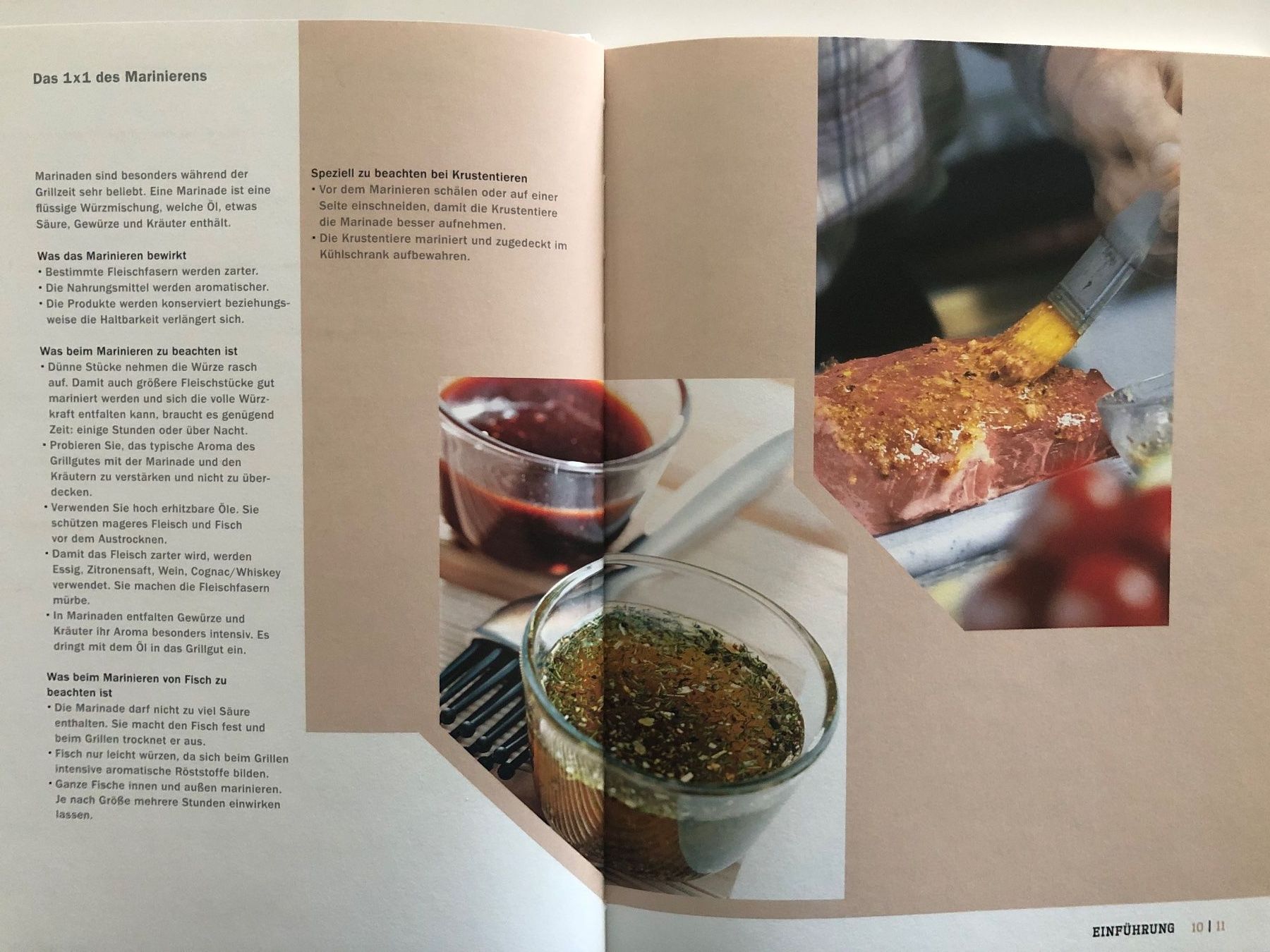 Libri: Culinary Entertainer - Timothy Bleeckx – Usato da Pfäffikon ZH venduto da Wacardo 3