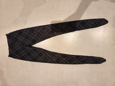 Calzedonia Karo Strumpfhose Gr M