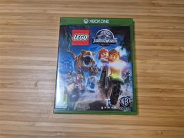 Lego Jurassic World für Xbox One