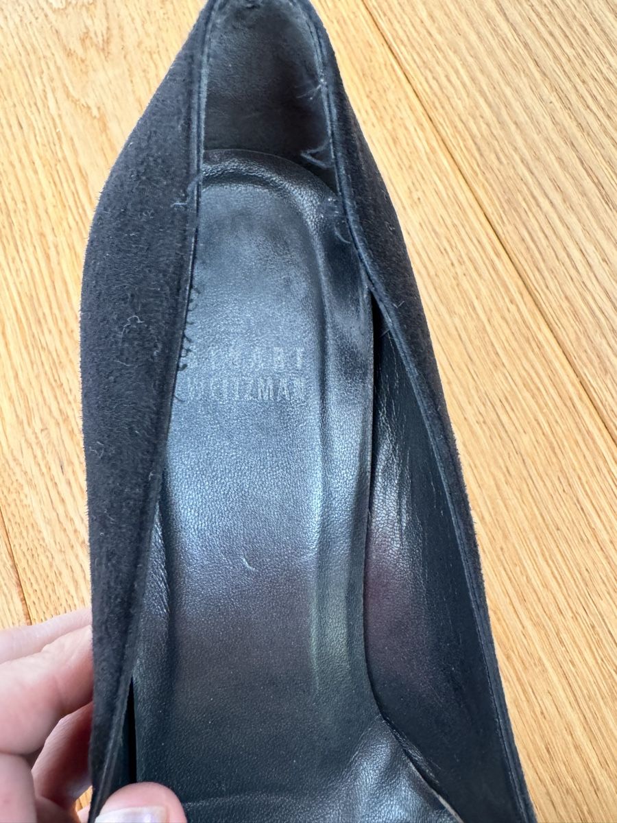 Stuart Weitzman Scarpe da donna: Stuart Weitzman Pumps Gr. 39 – Usato da Killwangen venduto da was.sharp 6