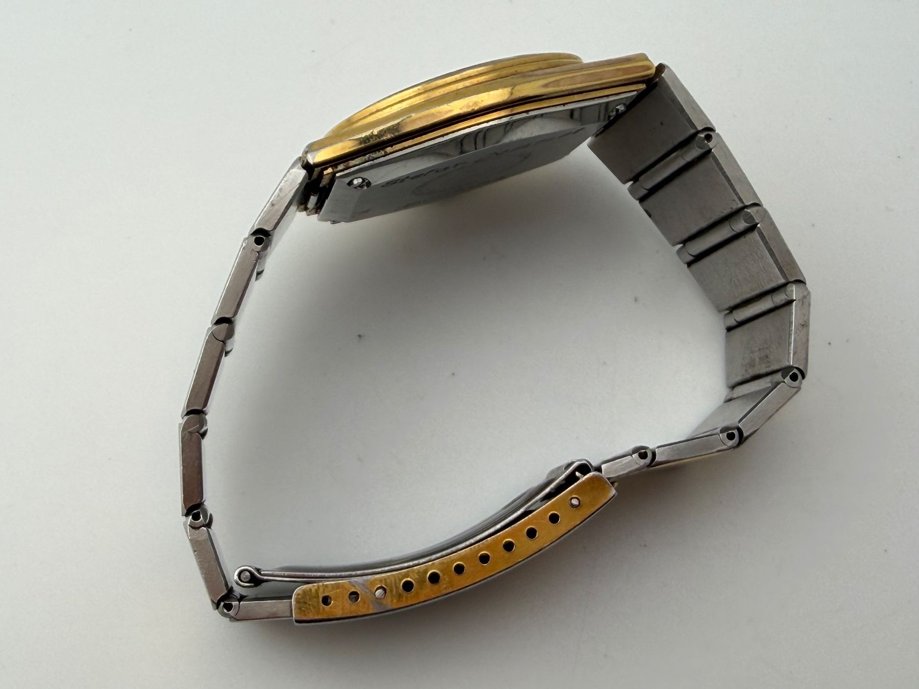 Certina Orologi: Vintage CERTINA Herrenuhr läuft – Usato da Biel/Bienne venduto da MrP_WatchesBiel 6