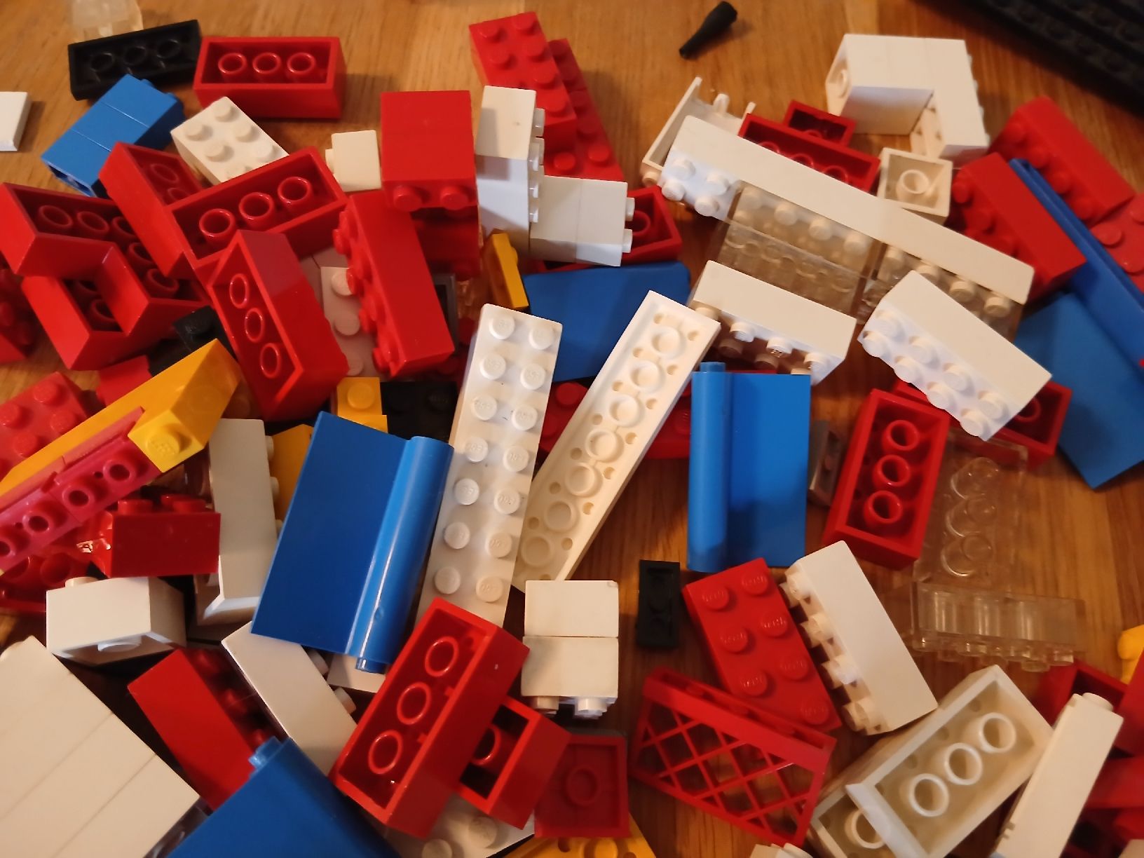 Lego Kit di costruzioni: Lego Vintage 50er-70er – Usato da Bonstetten venduto da PixelFox 2