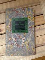 Ein heisser Sommer: Novelle von CH. Tschopp, Vintage Buch