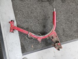 Sachs 503 Hercules 622 Rahmen