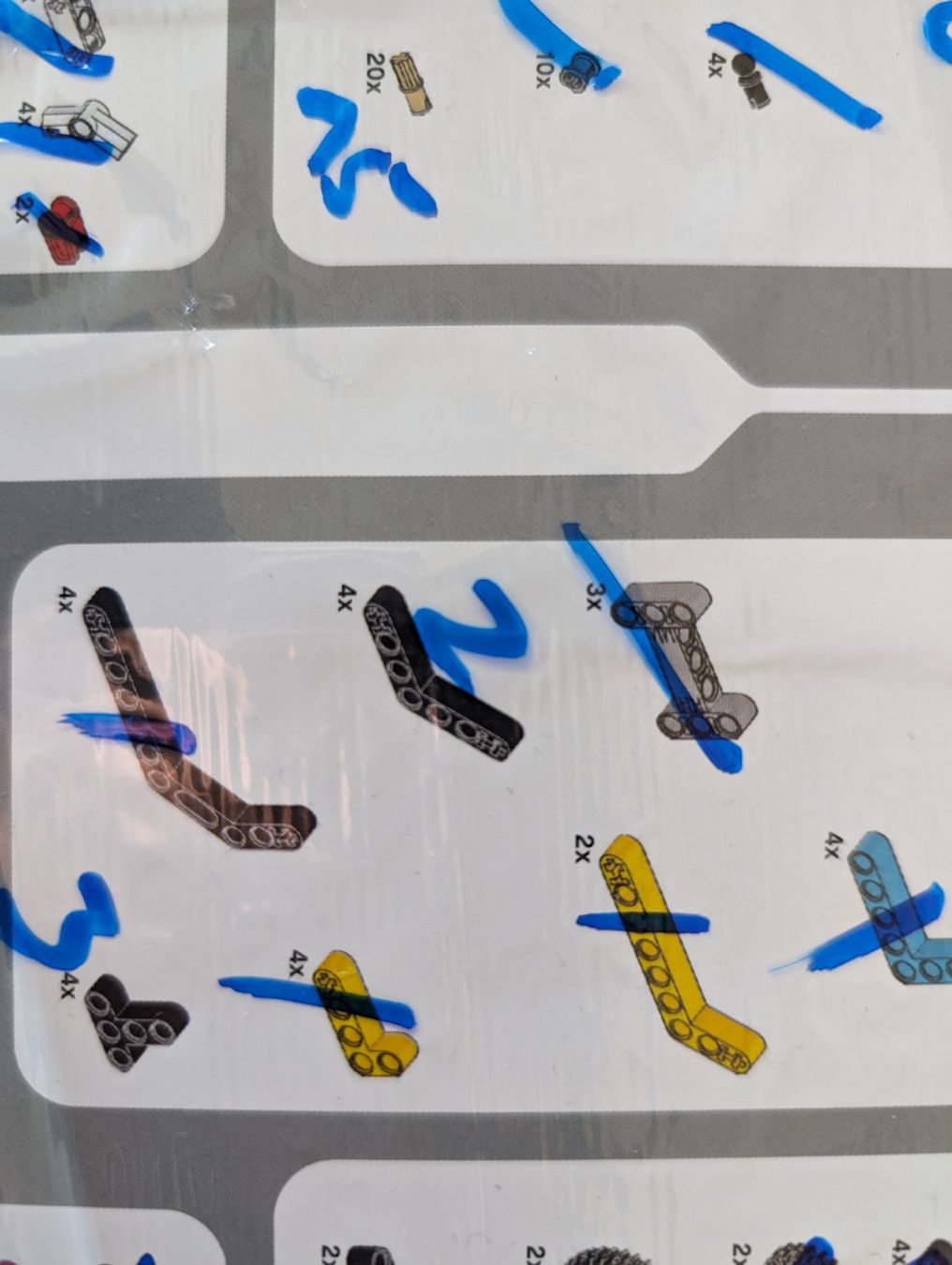 Lego Baukästen: Lego Education Spike Prime – Gebraucht aus Schleinikon von  6