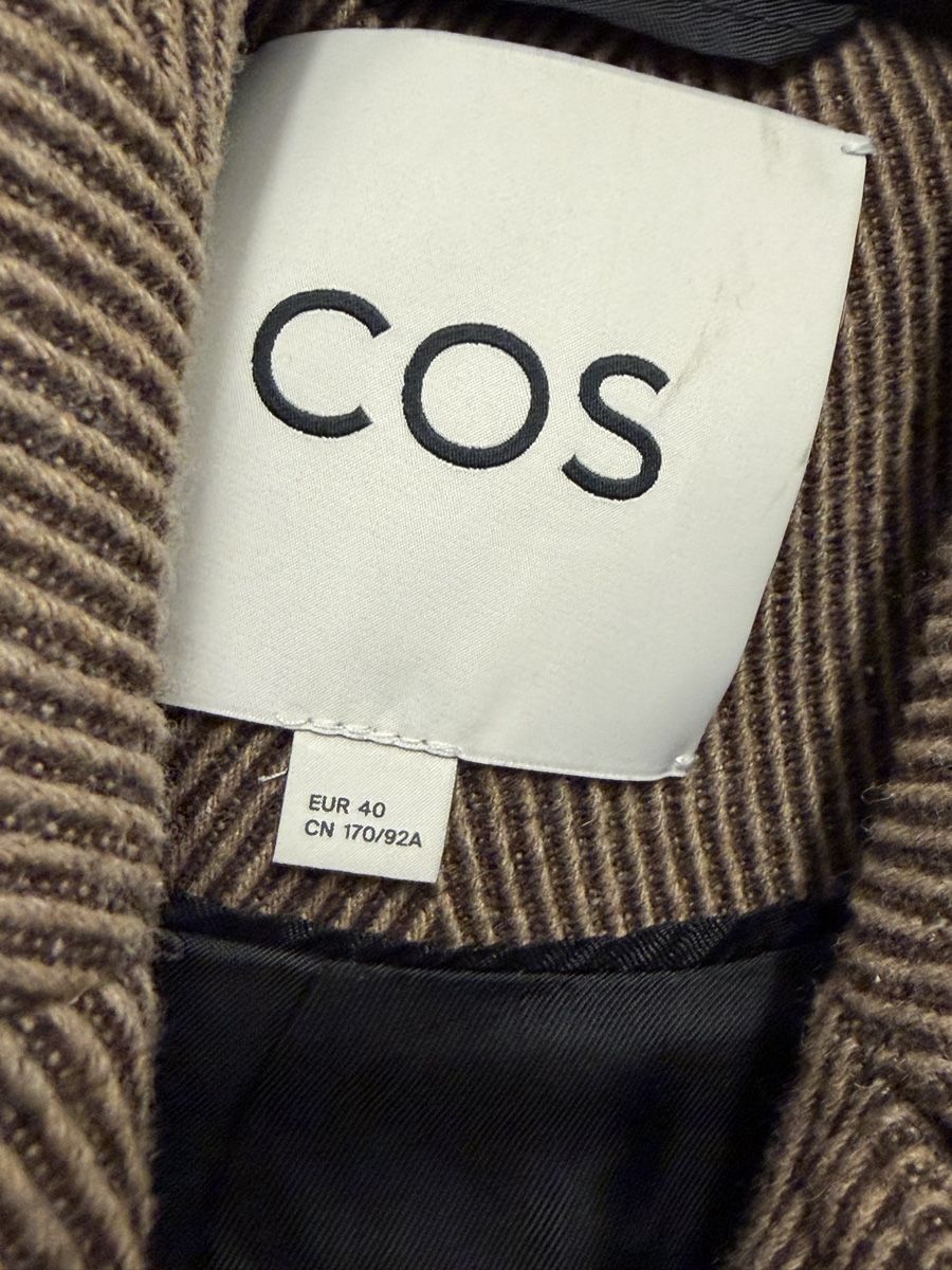 Cos Cappotti: Mantel von COS – Nuovo (secondo la descrizione) da Zürich venduto da k.ssu.s 2