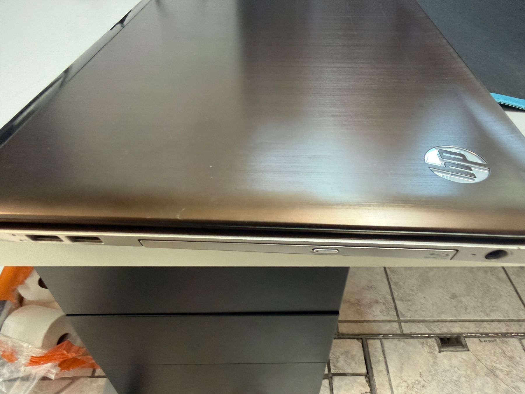 Hewlett Packard Notebook: HP Pavilion dv7 – Usato da Zizers venduto da Digitag0 4