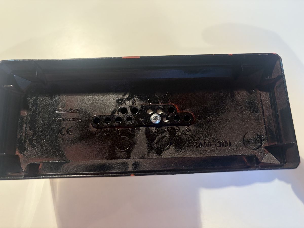 Solido Modellautos: Solido Modellauto Cadillac Eldorado – Gebraucht aus Latterbach von Bbutz98 4
