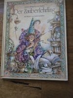der zauberlehrling buch
