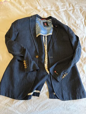 Club of  Gents