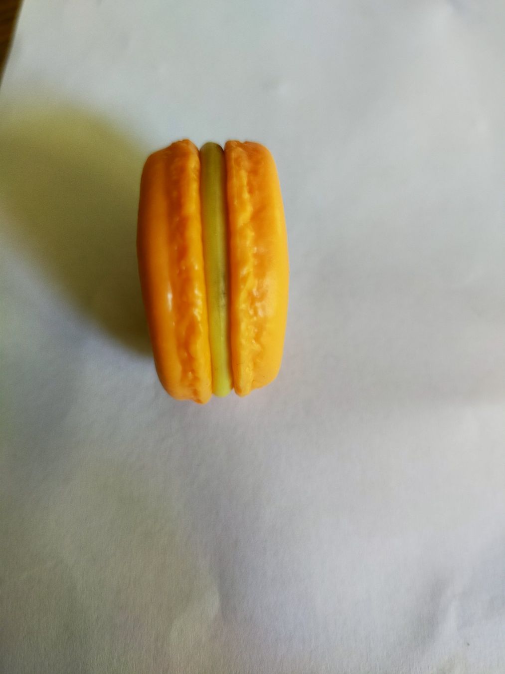 Calamite: Küchenmagnet Macarons Luxemburgerli – Nuovo e nell'imballaggio originale da Vallamand venduto da sugoi3012 1